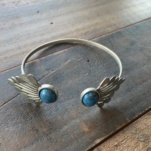 THE 2 BANDITS Arm Cuff Bracelet